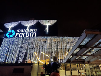 Derimod - Marmara Forum AVM