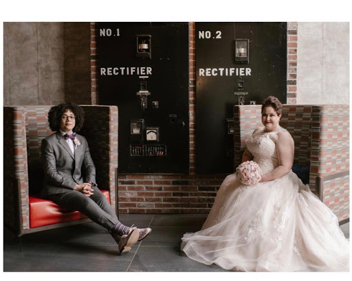 Wedding Store «The White Orchid», reviews and photos, 4907 Clairton Blvd, Pittsburgh, PA 15236, USA