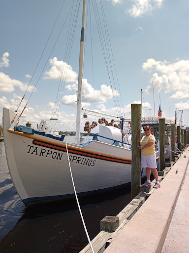 Grocery Store «Agora Food Market, Inc», reviews and photos, 602 Athens St, Tarpon Springs, FL 34689, USA