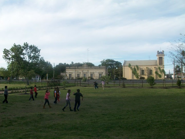 Opiniones de Escuela Nº37 en Cardona - Escuela