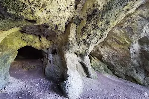 Maurushöhle Roterbrunnen-Höhle Josefshöhle Maurusfelsenhöhle Roter-Brunnen-Höhle image