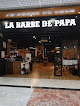 Photo du Salon de coiffure La Barbe de Papa Angoulins à Angoulins