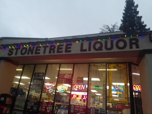 Liquor Store «Stonetree Liquor & Food», reviews and photos, 3853 Taylor Rd A, Loomis, CA 95650, USA
