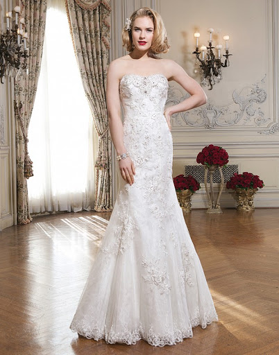 Bridal Shop «Absolute Haven Bridal», reviews and photos, 2810 Sharer Rd Suite 21, Tallahassee, FL 32312, USA