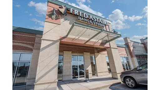 Dance School «Fred Astaire Dance Studio of Brookfield», reviews and photos, 15760 W Capitol Dr, Brookfield, WI 53005, USA