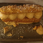 Photo n° 2 de l'avis de Nadia. fait le 21/05/2023 à 08:44 pour Café Paulette à Nice