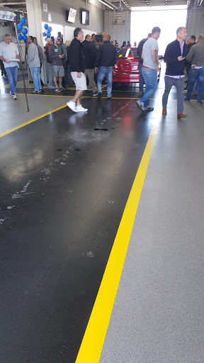 Auto Auction «Manheim New England», reviews and photos, 123 Williams St, North Dighton, MA 02764, USA