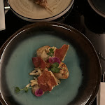 Photo n° 2 de l'avis de Audrey.m fait le 03/02/2023 à 17:30 pour YUKI YAMA | Japanese Kitchen | Val Thorens à Les Belleville