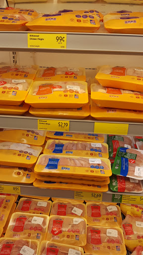 Supermarket «ALDI», reviews and photos, 14995 S Robert Trail, Rosemount, MN 55068, USA