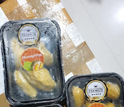 Pusat DURIAN Teluk Betung photo