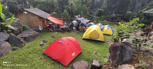Camping Ground Batu Rea
