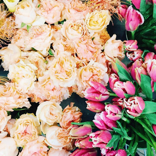 Florist «Farmgirl Flowers», reviews and photos, 901 16th St, San Francisco, CA 94107, USA