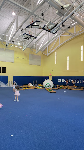 Recreation Center «Pelican Community Park», reviews and photos, 18115 N Bay Rd, Sunny Isles Beach, FL 33160, USA