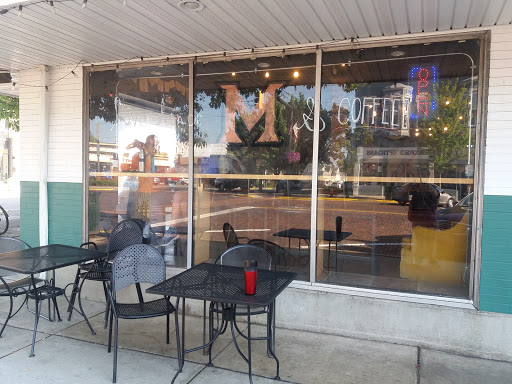 Coffee Shop «Kofenya», reviews and photos, 38 W High St, Oxford, OH 45056, USA