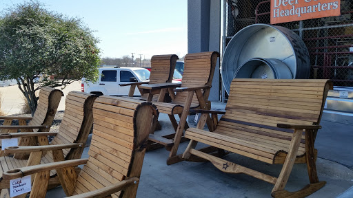 Hardware Store «Higginbotham Bros Ace Hdw», reviews and photos, 530 E Main St, Midlothian, TX 76065, USA