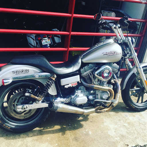 Motorcycle Repair Shop «Cycle Stop USA», reviews and photos, 808 S Woodrow Wilson St #3, Plant City, FL 33563, USA