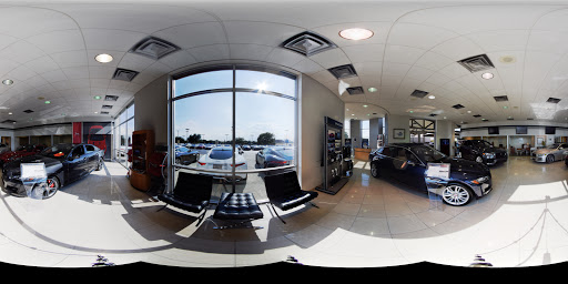 Jaguar Dealer «Barrett Jaguar», reviews and photos, 15423 I-10 West Access Road, San Antonio, TX 78249, USA