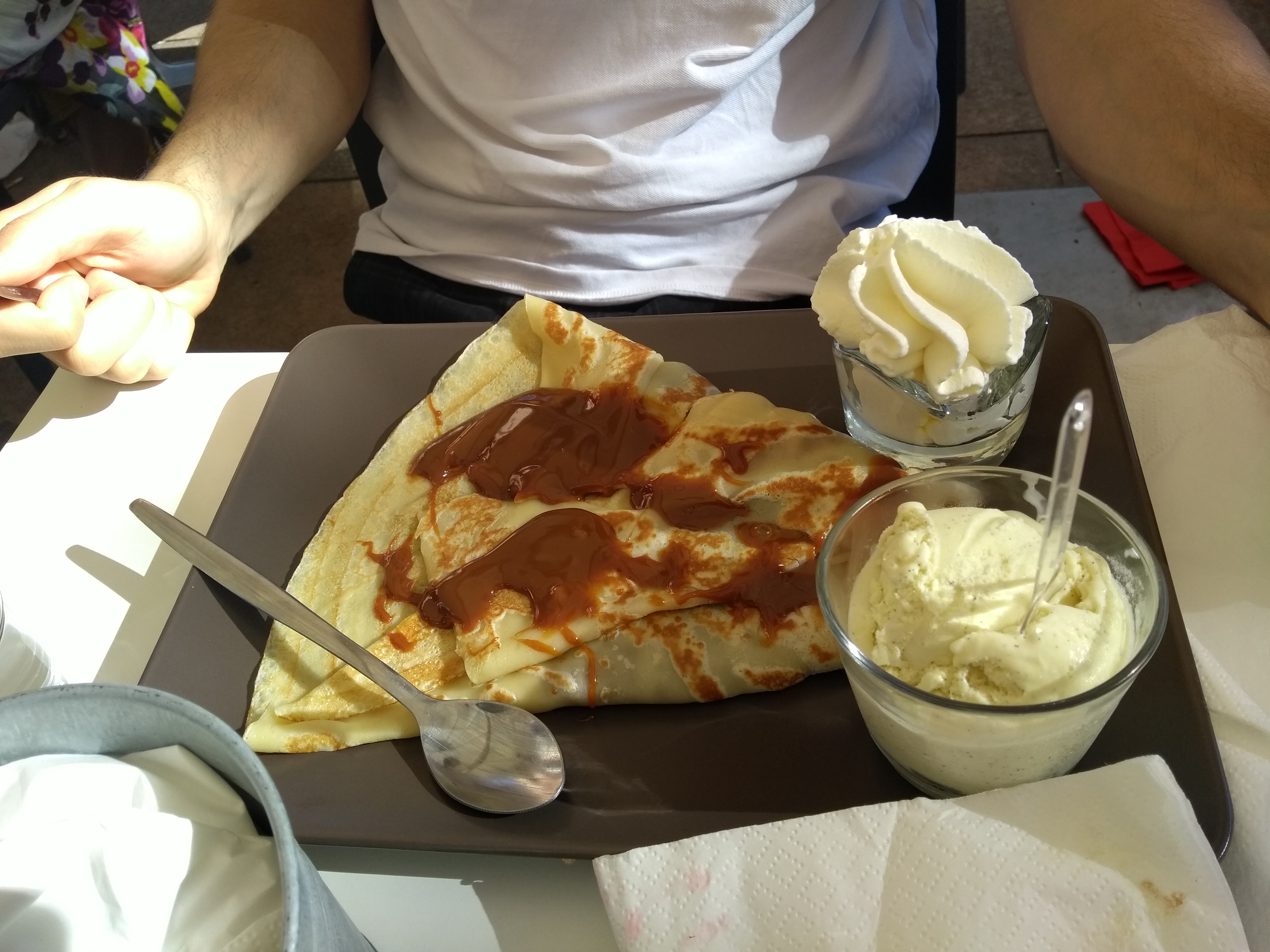 Photo n° 2 de l'avis de Margaux. fait le 17/08/2018 à 10:13