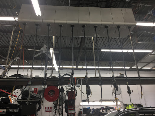 Auto Repair Shop «F & M Auto Repair», reviews and photos, 3125 Frederick Ave, Baltimore, MD 21229, USA