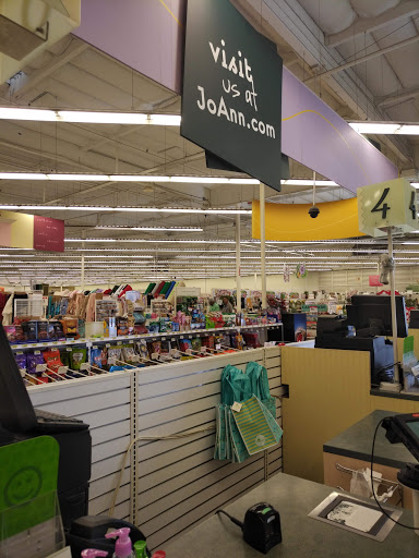 Fabric Store «Jo-Ann Fabrics and Crafts», reviews and photos, 5885 Lincoln Ave, Buena Park, CA 90620, USA