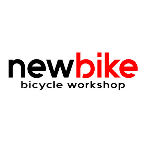 New Bike - Tienda de bicicletas