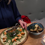 Photo n°3 de l'avis de Bernd.c fait le 17/02/2024 à 18:47 sur le  Il Punto à Jesteburg