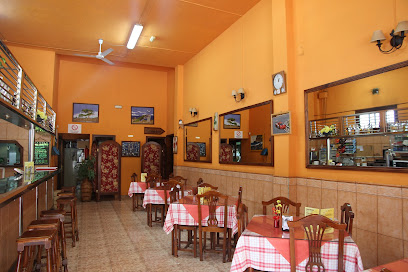 Restaurante El Encuentro - C. los Barriales, 4, 38900 Villa de Valverde, Santa Cruz de Tenerife, Spain