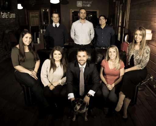 Insurance Agency «Adam Hage - State Farm Insurance Agent», reviews and photos