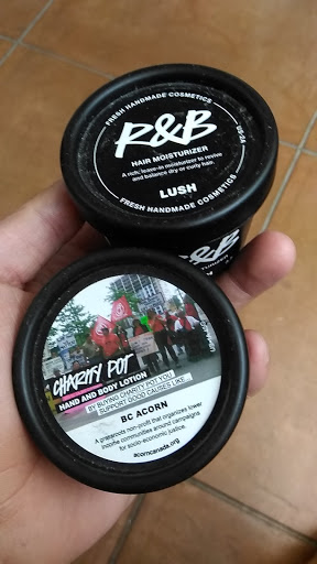 Cosmetics Store «LUSH», reviews and photos, 2905 E Skyline Dr, Tucson, AZ 85718, USA