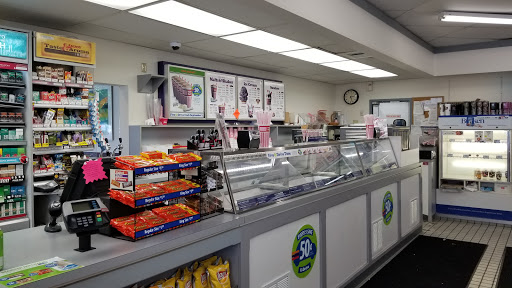 Dairy Store «United Dairy Farmers», reviews and photos, 301 W Central Ave, Springboro, OH 45066, USA