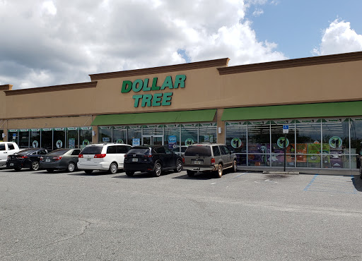 Dollar Tree