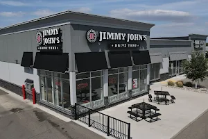 Jimmy John's image