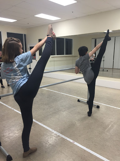 Dance School «Roseville Academy of Dance», reviews and photos, 1801 Cirby Way #7, Roseville, CA 95661, USA