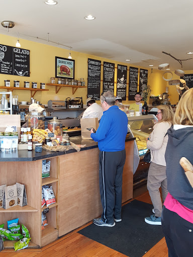 Butcher Shop Deli «Goose The Market», reviews and photos, 2503 N Delaware St, Indianapolis, IN 46205, USA