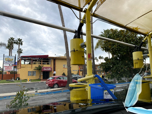 Car Wash «Wash N Go Express», reviews and photos, 3342 Rosecrans St, San Diego, CA 92107, USA