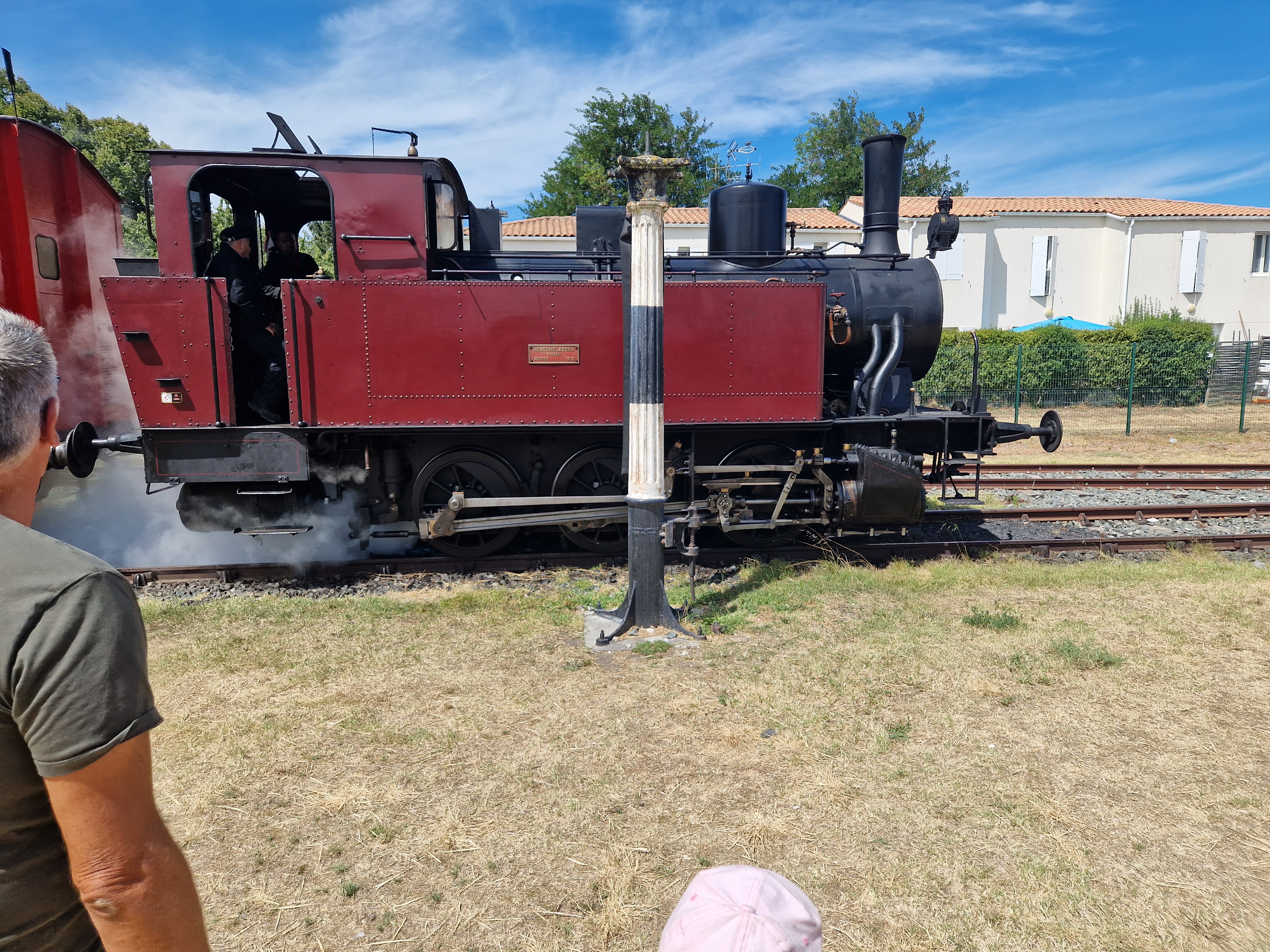 Photo n° 2 de l'avis de Leestat.e fait le 09/08/2022 à 16:32