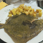 Photo n°2 de l'avis de Evelina.i fait le 05/03/2017 à 00:06 sur le  Karibu à Vasto