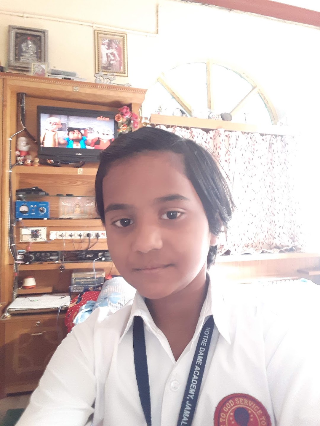 ALAKH NIRANJAN