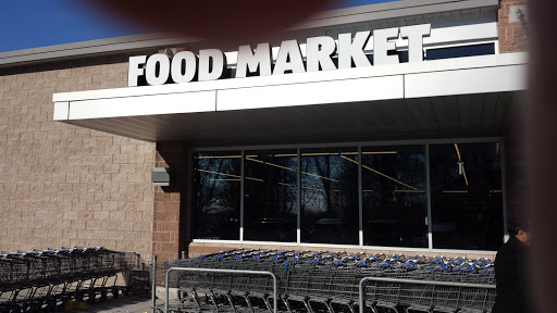 Supermarket «ALDI», reviews and photos, 450 King Georges Post Rd, Woodbridge, NJ 07095, USA