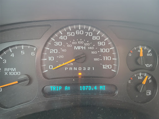 7th Avenue Auto Sales, 4750 N 7th Ave, Phoenix, AZ 85013, USA, 