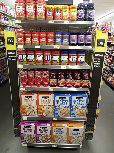 Discount Store «Dollar General», reviews and photos, 6134 E Broad St, Douglasville, GA 30134, USA