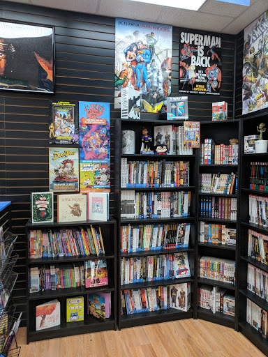 Video Game Store «Level Up Entertainment», reviews and photos, 4403 E Black Horse Pike, Mays Landing, NJ 08330, USA