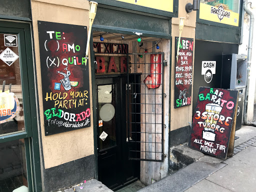 Eldorado Bar