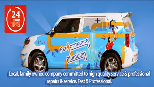 Plumber «Performance Plumbing», reviews and photos, 1104 S Callahan Rd, Wentzville, MO 63385, USA