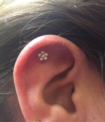 Explore axe tattoo ideas, creative tattoo ideas in San Diego, available at Body Art Salon