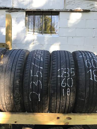 Auto Repair Shop «Neptune Auto Care», reviews and photos, 11 Vernon Ave, Mastic, NY 11950, USA