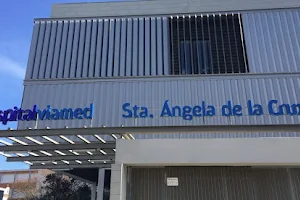 Viamed Hospital Sta. Angela de la Cruz image