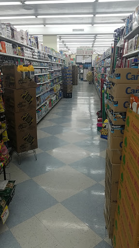 Supermarket «Extra Supermarket», reviews and photos, 563 Central Ave, East Orange, NJ 07018, USA