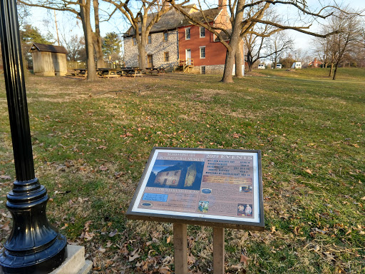 Museum «Schifferstadt Architectural Museum», reviews and photos, 1110 Rosemont Ave, Frederick, MD 21701, USA
