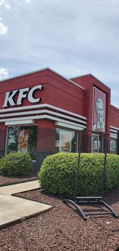 Kfc Durham